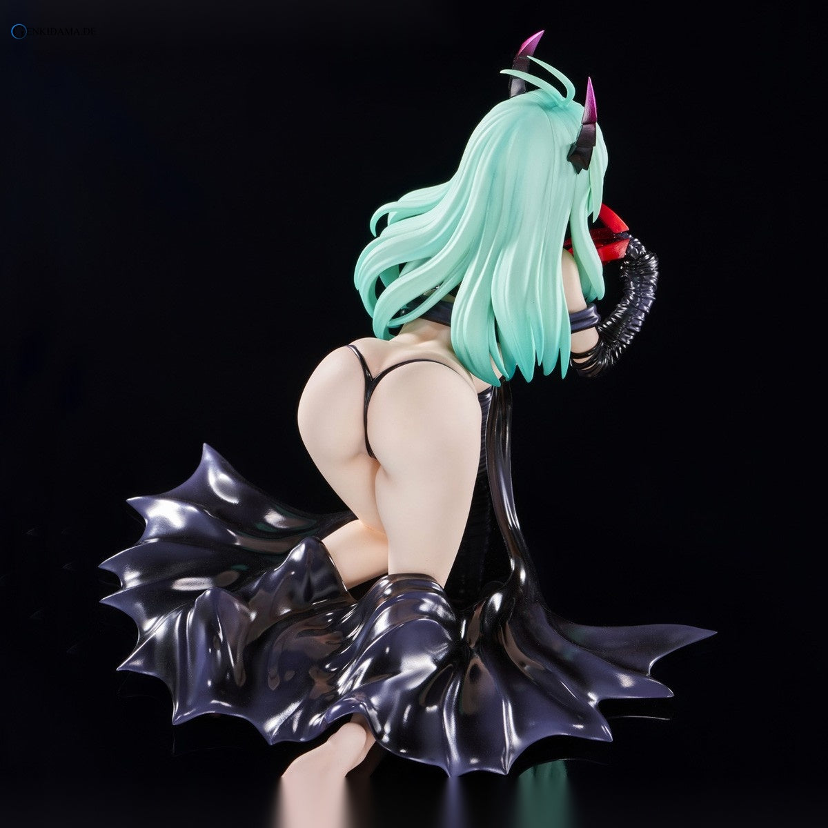 To Love-Ru Darkness Run Elsie Jewelria Darkness ver. Renewal Package Edition