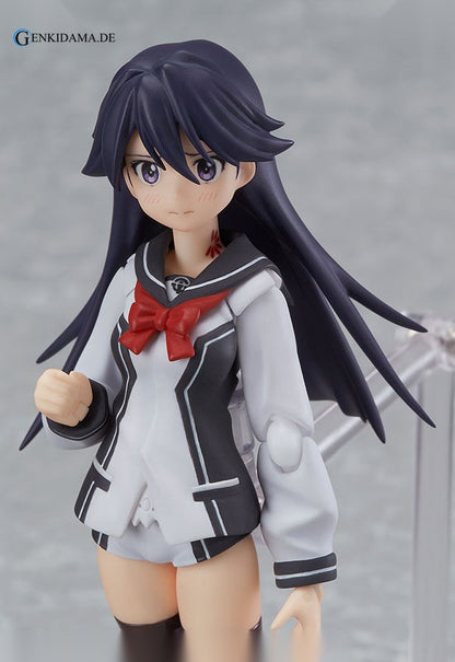 figma - Vividred Operation: Rei Kuroki