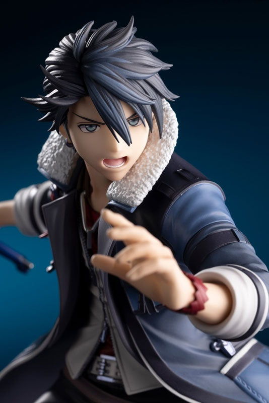 Kiseki Series Van Arkride 1/8 [Kotobukiya] Ansicht 16