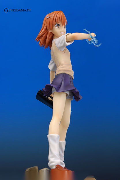 Toaru Majutsu no Index - Mikoto Misaka