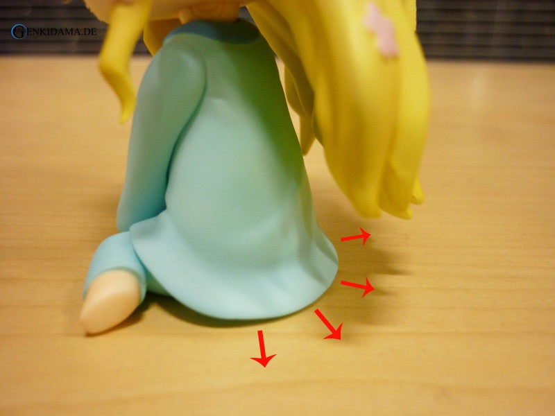 Tantei Opera Milky Holmes Nendoroid Actionfigur Cordelia Glauca