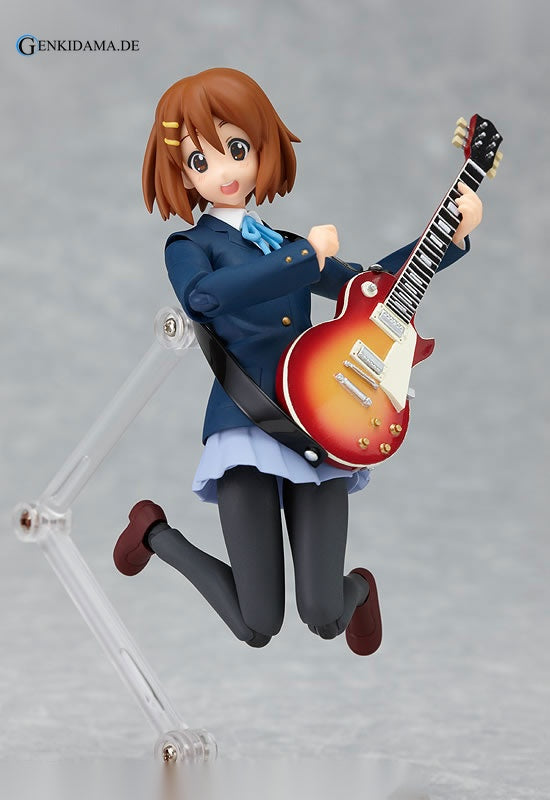 figma - K-On!: Yui Hirasawa School Uniform ver.