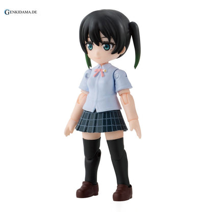 AQUA SHOOTERS! feat. Nijigasaki High School Idol Club Yu Takasaki (Gashadepa Exclusive)