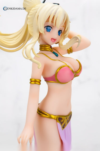 Haganai NEXT - Sena Kashiwazaki -Odoriko ver.