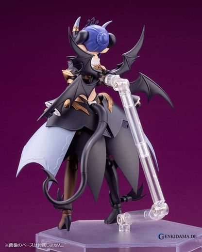 Original Character: Arcanadea - Velretta - Plastic Model - LIMITED EDITION (REISSUE)