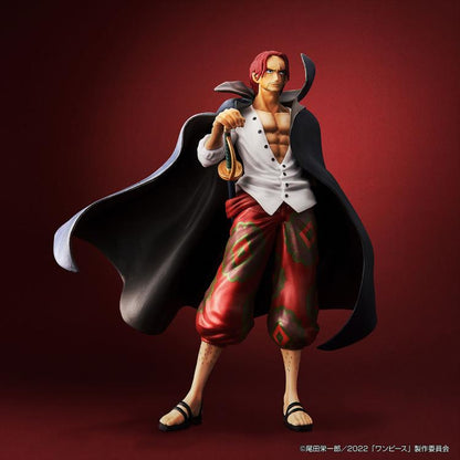 Shanks (Film Red) - Ichibansho - Anime Figuren günstig kaufen