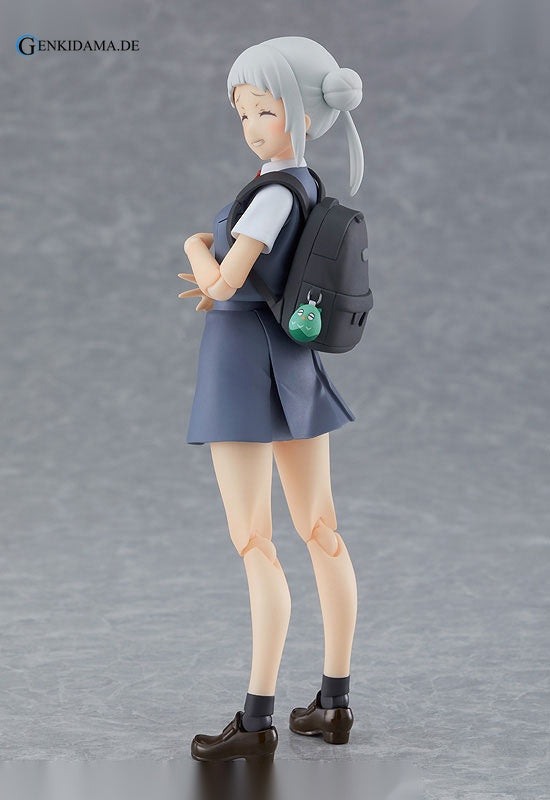 figma Love Live! Super Star!! Chisato Arashi