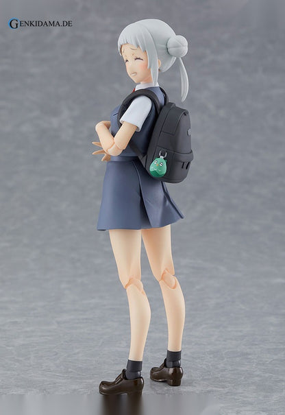 figma Love Live! Super Star!! Chisato Arashi