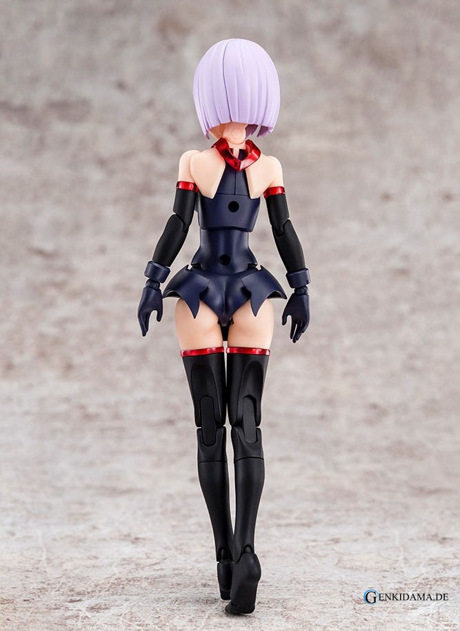 Bullet Knights Executioner