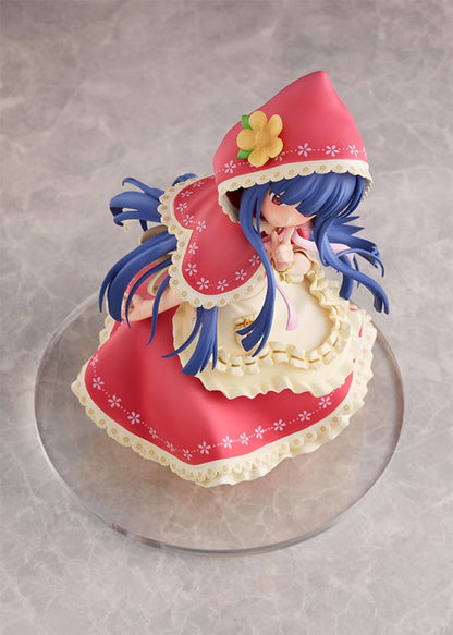 THE IDOLM@STER Cinderella Girls Yukimi Sajo [Taiyou no Enogubako]+ 1/7 [PM Office A / Plum] Ansicht 13