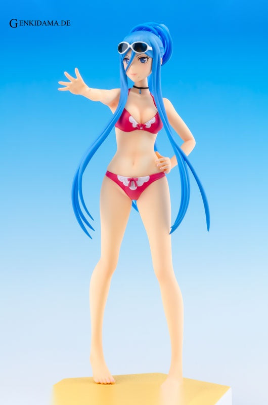 BEACH QUEENS - Arpeggio of Blue Steel: Ars Nova: Takao