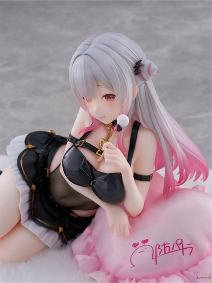 VTuber: Suou Patra 1/6 - F:NEX (Limited)