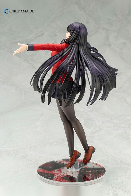 ARTFX J - Kakegurui: Yumeko Jabami
