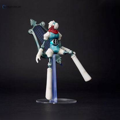 Persona 3 RELOAD FORM-ISM Orpheus
