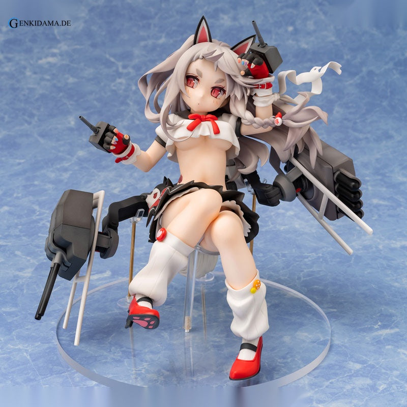 Azur Lane Yuudachi
