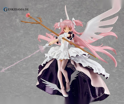figma - Puella Magi Madoka Magica: Ultimate Madoka