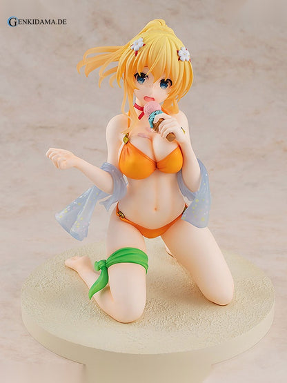 KDcolle KonoSuba Darkness: Light Novel Swimsuit Ver.