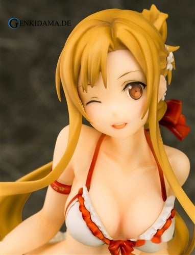 Sword Art Online Asuna Swimsuit Ver. Limited Edition (Dengekiya Exclusive)