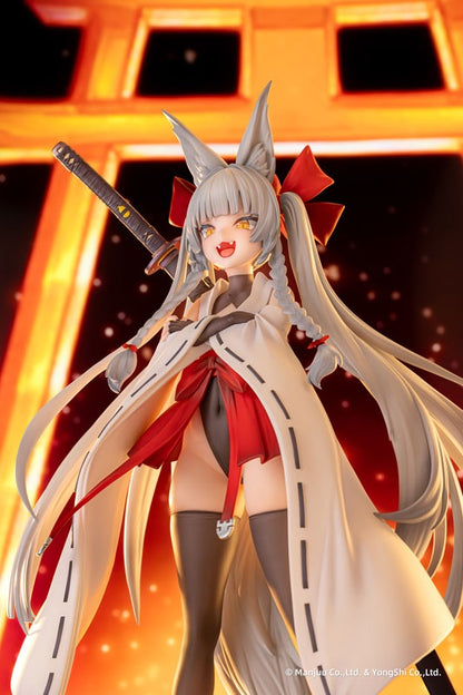 Azur Lane: Asanagi 1/6 [AniGame] Ansicht 23