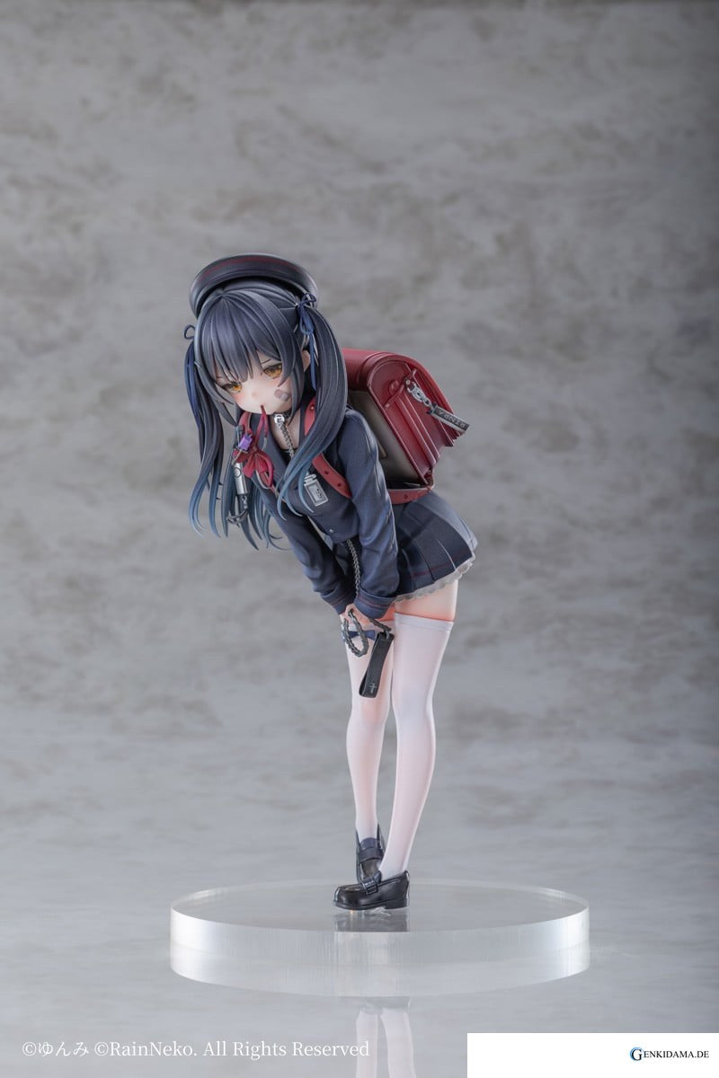 Rinri-chan Strolling ver. Bonus Edition - Anime Figuren günstig kaufen