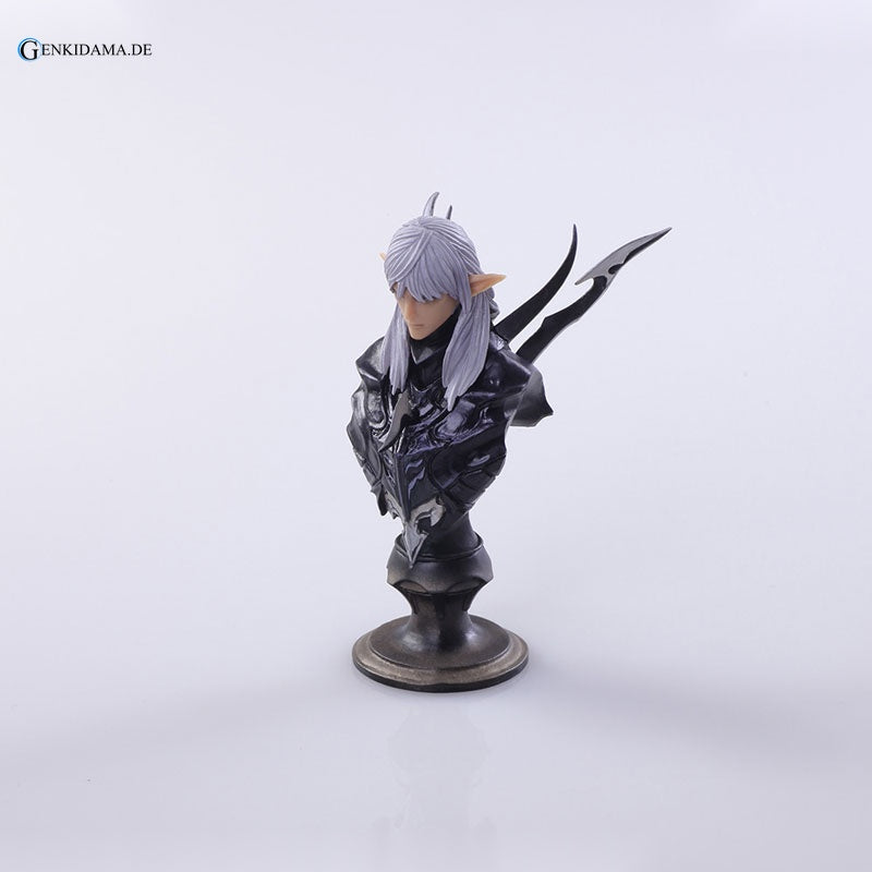 Final Fantasy XIV - Bring Art: Estinien Action