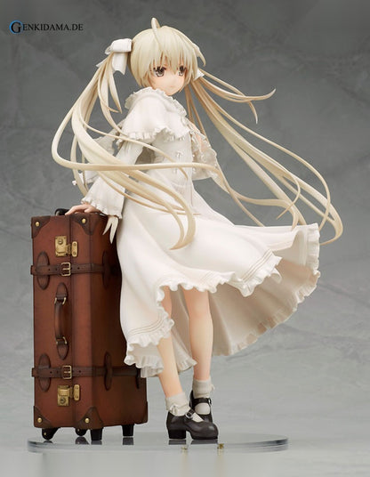 Yosuga no Sora Sora Kasugano Ending Ver.
