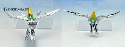 Revoltech Yamaguchi No.072 Orichalcum Reycal Reycal