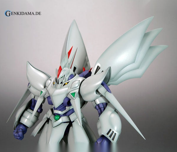 S.R.G-S Super Robot Wars OG - Cybaster Plastic Model