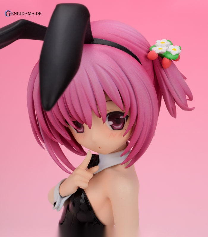 RO-KYU-BU! SS - Tomoka Minato -Kuro Usagi-san Ver.