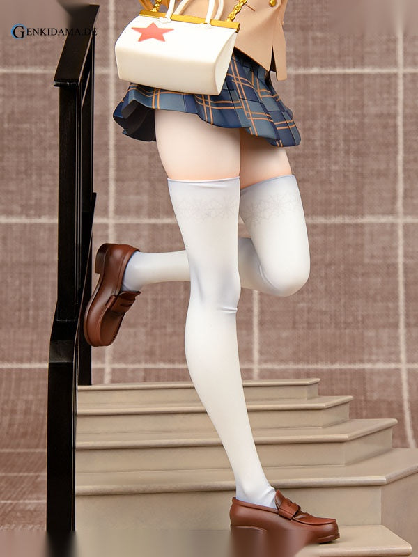 Toaru Kagaku no Railgun T Misaki Shokuhou 15th Anniversary Ver.