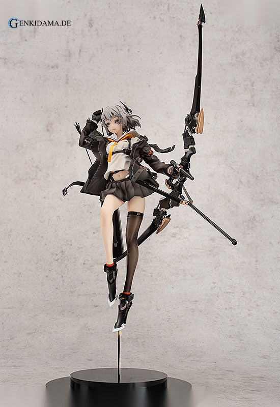 Heavily Armed High School Girls Roku