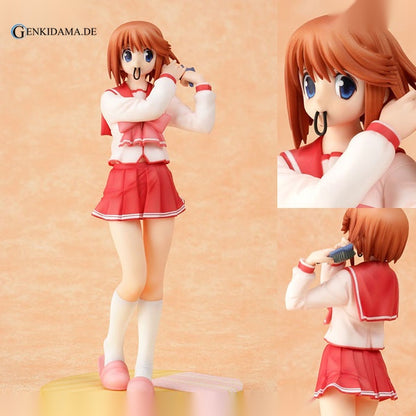 V.I.P. ToHeart2 - Manaka Komaki Tatsuki Amazuyu Edition