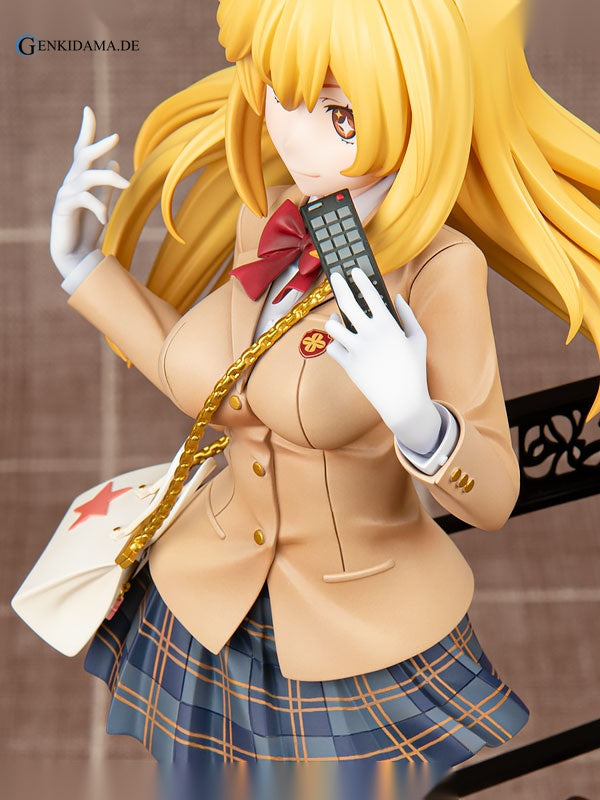 Toaru Kagaku no Railgun T Misaki Shokuhou 15th Anniversary Ver.