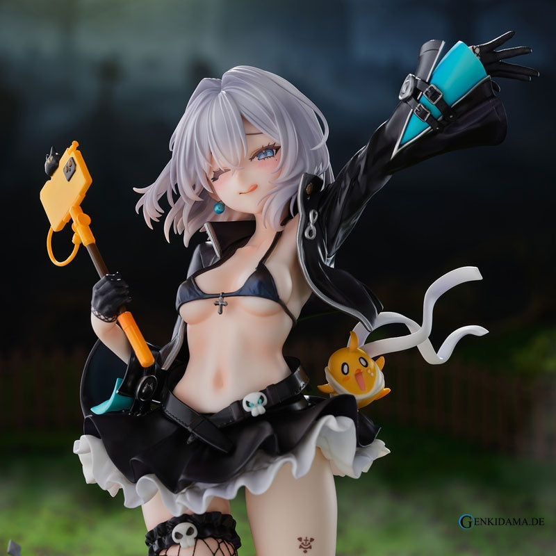 Name Azur Lane Anime Figur günstig kaufen Ansicht 8