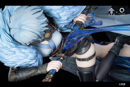 Bai Yuekui Ling Cage Reverse Studio - Anime Figuren günstig kaufen