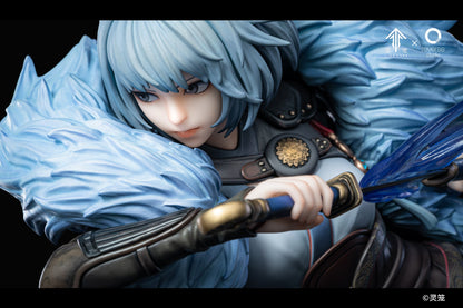 Bai Yuekui Ling Cage Reverse Studio - Anime Figuren günstig kaufen