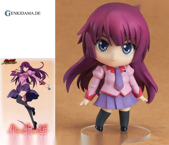 Bakemonogatari Premium Item BOX (BOOK) - Anime Figuren günstig kaufen