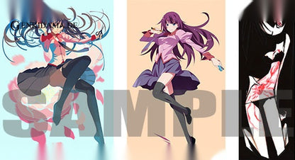 Bakemonogatari Premium Item BOX (BOOK) - Anime Figuren günstig kaufen