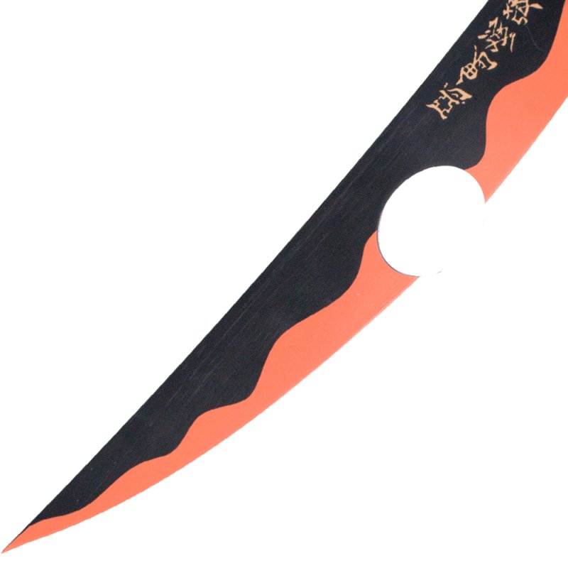 Bambus Katana Demon von Tengen - Anime Figuren günstig kaufen