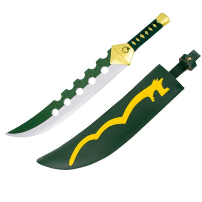 Bambus Schwert Lostvayne