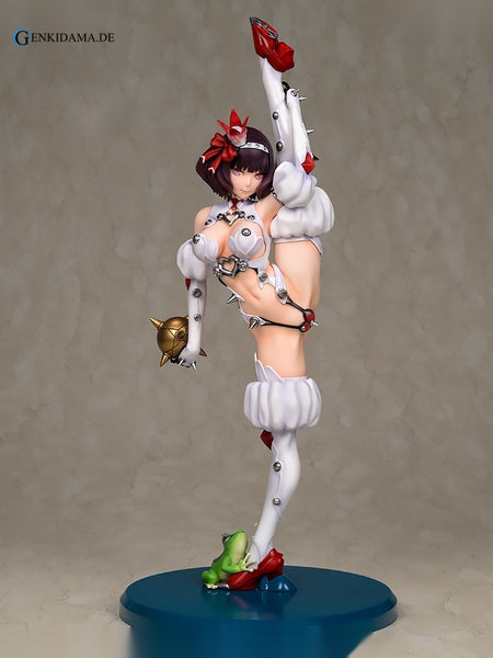 Ban! Design Hime-sama to Kaeru-san Prinzessin und der Frosch - Anime Figur