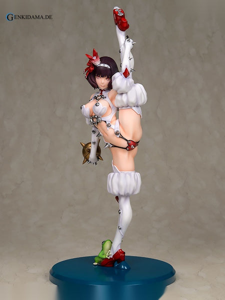 Detailansicht Ban! Design Hime-sama to Kaeru-san Prinzessin und der Frosch