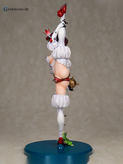 Ban! Design Hime-sama to Kaeru-san Prinzessin und der Frosch - Anime Figuren günstig kaufen