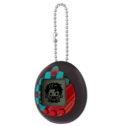 Bandai | Dance Fire God Hinokami Tamagotchi | Demon Slayer - Anime Figuren günstig kaufen