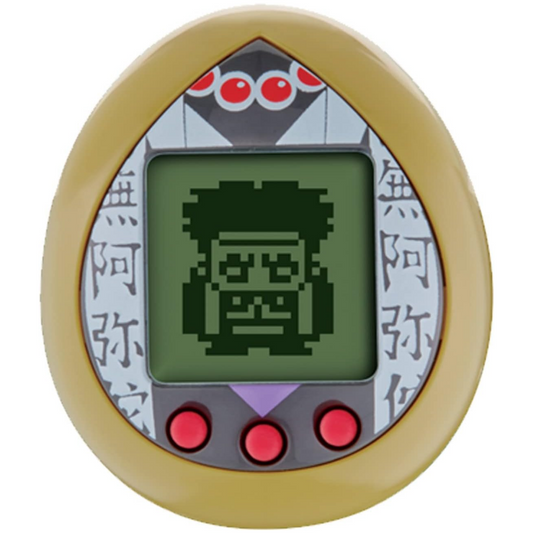 Bandai | Gyomei Himejima Tamagotchi | Demon Slayer - Anime Figuren günstig kaufen