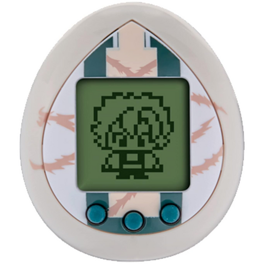 Bandai | Sanemi Shinazugawa Tamagotchi | Demon Slayer - Anime Figuren günstig kaufen