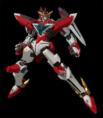 Bang Brave Bang Bravern Actionfigur DX Bravern (Tentative) - Anime Figuren günstig kaufen