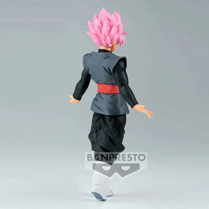 Super Saiayan Rose Solid Edge Works Banpresto