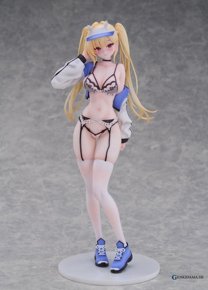 Baseball Club Girl Lingerie Ver. - Anime Figuren günstig kaufen