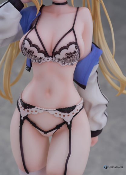 Baseball Club Girl Lingerie Ver. - Anime Figuren günstig kaufen